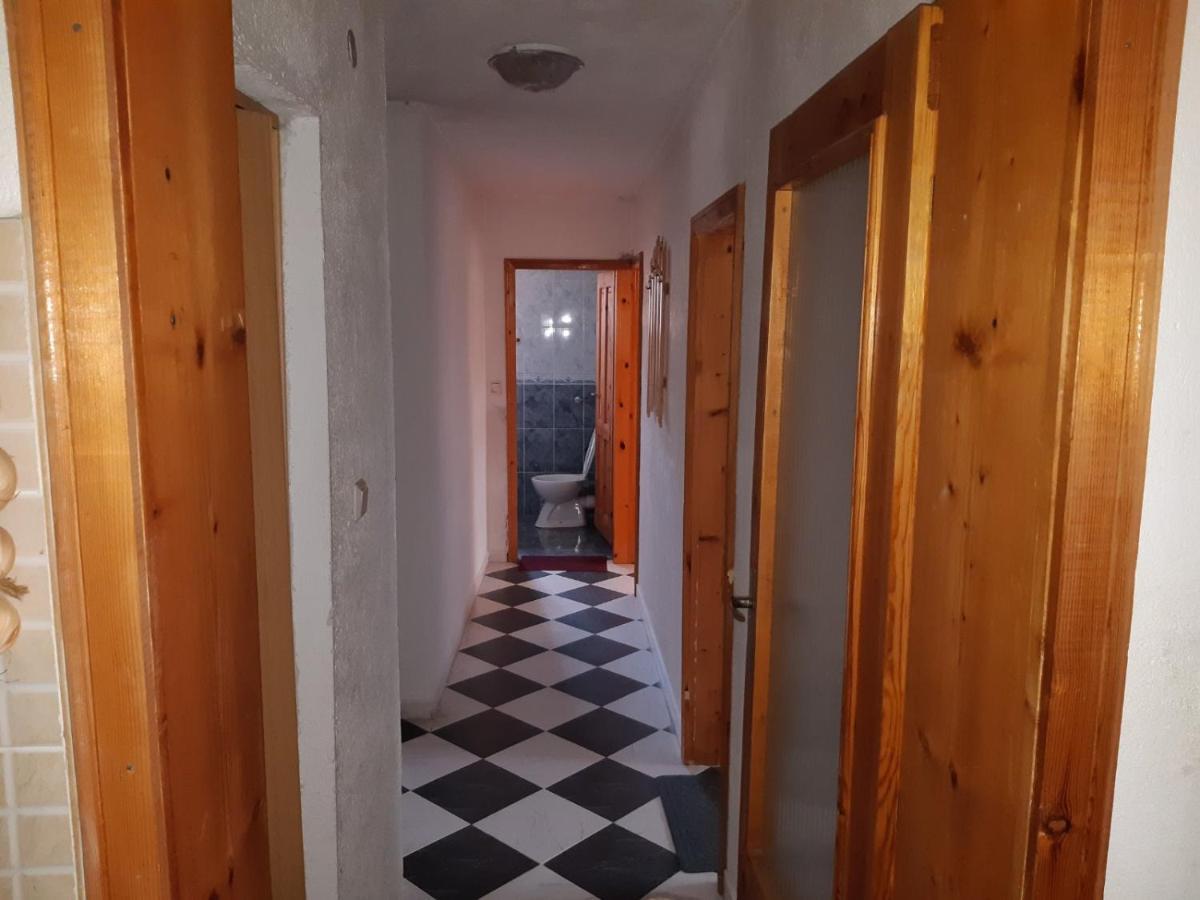 Къща Томови,стаи за гости Девин Экстерьер фото